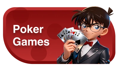 Permainan Poker